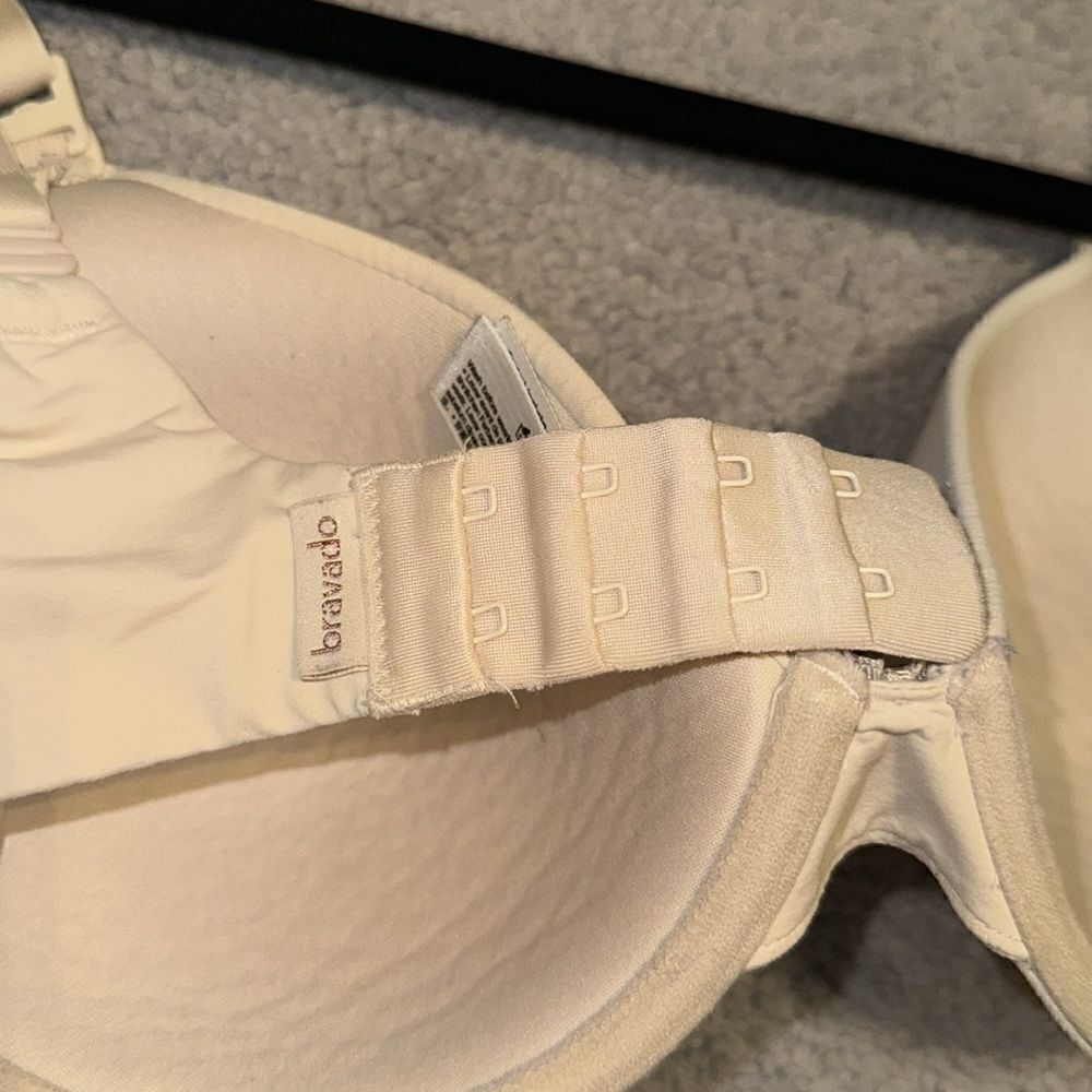 BRAVADO! Nursing Bra - Picture 8 of 8